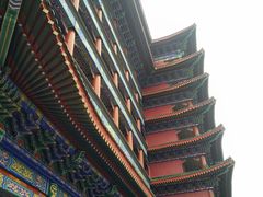 -大明幻境第一城