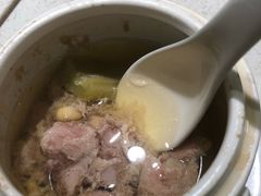 -膳心记-明火四宝煲仔饭(燕南店)