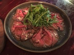 -羽深肉铺 Steak & Wine