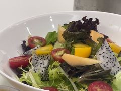 -老太原菜馆(中正天街店)
