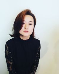 -CIT造型·烫发·染发