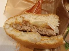 -汉堡王(龙德广场店)