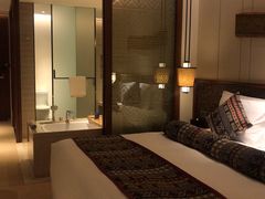 -西双版纳融创皇冠假日度假酒店