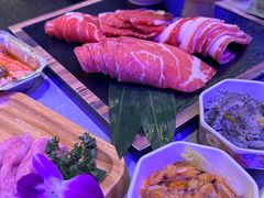 -谷町·烤肉自助(朱雀门店)