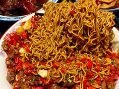 -回家吃饭·地道南昌菜(建德观总店)
