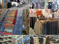 -西北轻工批发市场