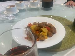 -金河半岛园林酒家(金融城店)