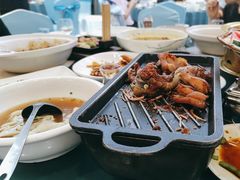 -楚鱼王·河鲜·湖北菜(华农店)