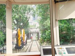 -山顶缆车