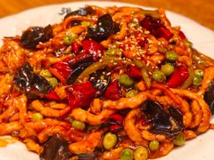 -張飛扒肉·龙江非遗(道外店)