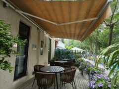 -申德勒加油站餐厅(三里屯北小街店)
