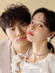 -第一夫人婚纱摄影(南京店)