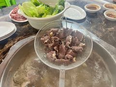 -蔡社牛肉城(龙湖店)