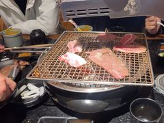 -九田家黑牛烤肉料理(石路天虹店)