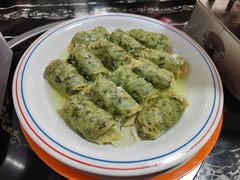 -涵家味土菜馆·徽州一绝臭鳜鱼(三河古镇店)