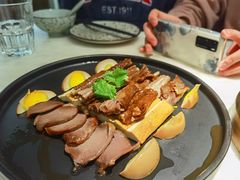 潮州卤水拼盘-潮堂 · 潮州菜(恒隆广场店)