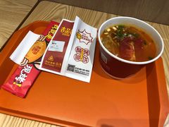 -吉品合酥脆烤饼(太平洋森活天地店)