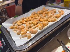 -玫瑰花园自助烤肉(顺义鑫海韵通店)