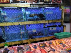 -202特色排档(五缘湾店)
