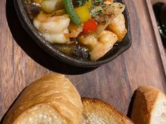 -Q MEX 库迈墨西哥餐吧(三里屯店)