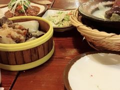 -火齐潮汕砂锅粥(五道口店)