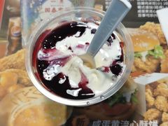 -肯德基(茂业店)