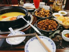 -志晖园圆子鸡·辣子鸡(阳光店)