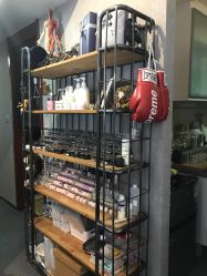 -AKIRA 安久日式美甲美睫