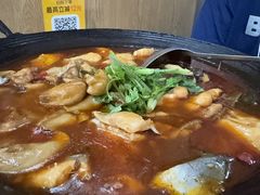 -鱼味馆(万佛湖店)