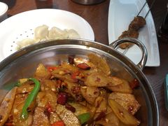 -李老哈·东北菜(宋园路店)