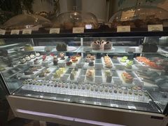 -海豚湾·大堂吧(厦门佰翔波特曼七星湾酒店)