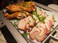-绿茶餐厅(城西银泰城店)