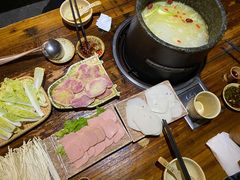 -滇藏石锅宴(崇仁巷老店)