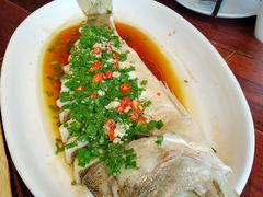 -大牌大·传统杭帮菜(湖滨店)