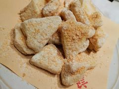 反沙菠萝-有记家厨(后龙西街店)