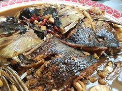 -旺顺阁鱼头泡饼(小红门店)