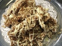 沙拉鸡排-苏浙徽·农家大院(开发区星湖101店)