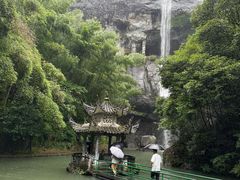 -龙瀑仙洞