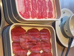 -浅锅和牛小锅放题(深业上城店)