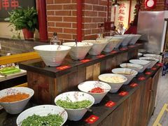 -老马路串串香火锅(北门桥店)