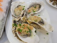 -新享乐海鲜(翠华路店)