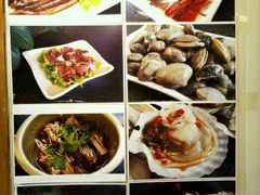 -锦州烧烤(食品街店)