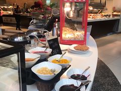 -厦门艾美酒店·新食谱西餐厅