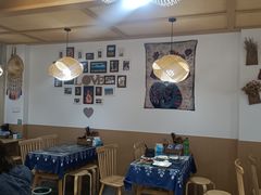 -云南李记罐罐米线饵丝小吃(汉中门金鹰店)