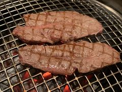 -赤坂亭·M9和牛烧肉·铁板烧·日料398放题(长泰广场店)
