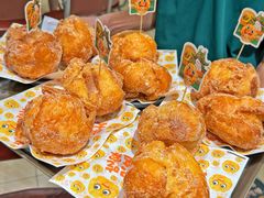 -喜势点·糖沙翁手工茶点·本地人茶居(永庆坊店)