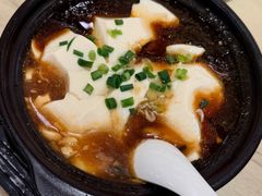 -穆桂英美食(南禅寺店)