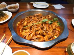 大虾-惠友大虾(太原北街店)