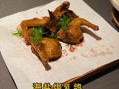 -小炳胜(卓悦中心店)