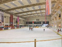 -冠军冰场CHAMPION RINK(中华城店)